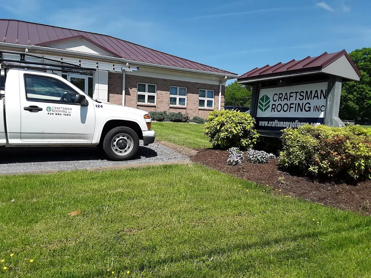 Quality Roof Replacement by experienced craftsmen in Kennedy House
